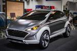 Hyundai SAGA EV 2018 года